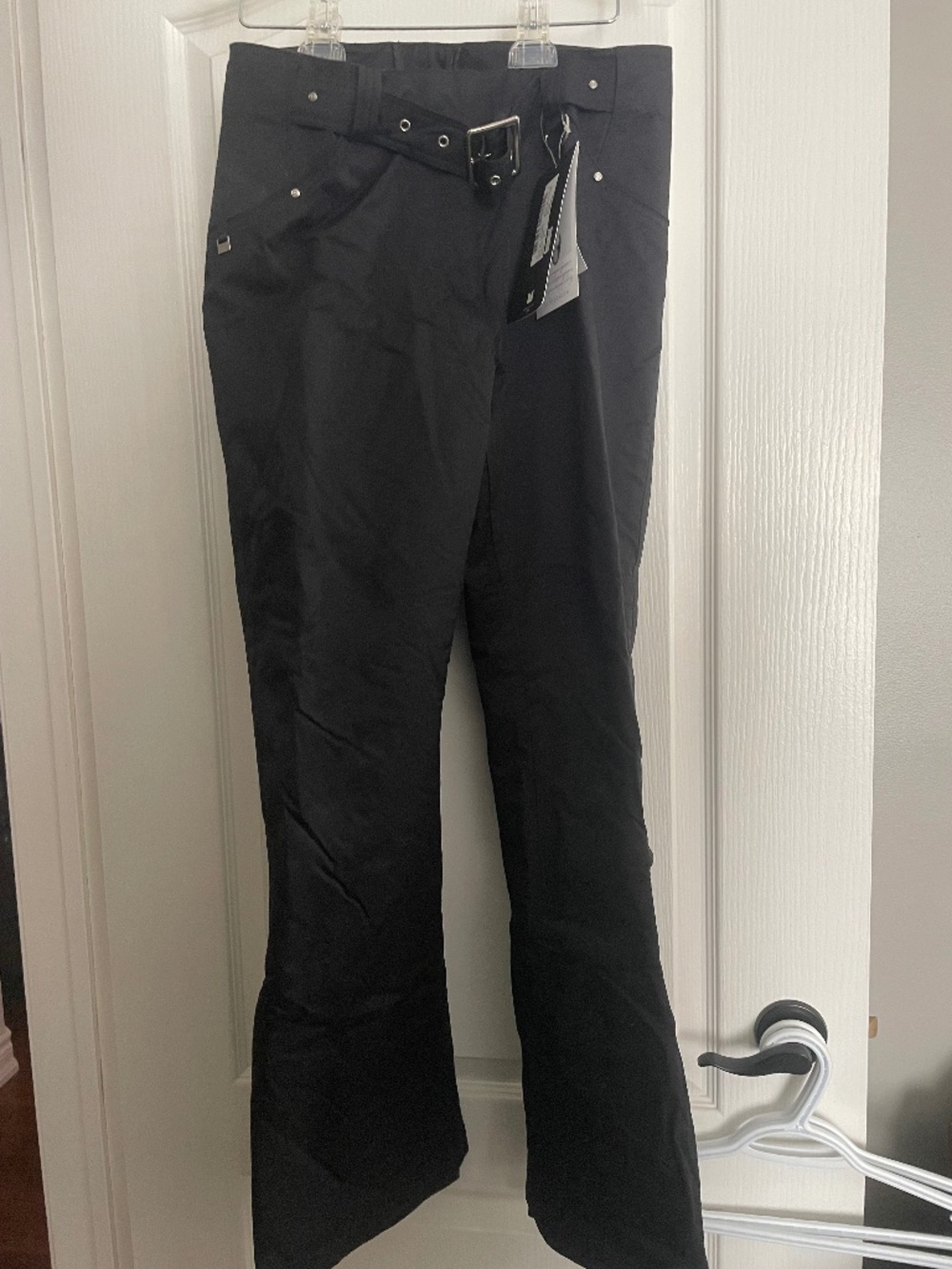 Metropolis Winter Snow Pants